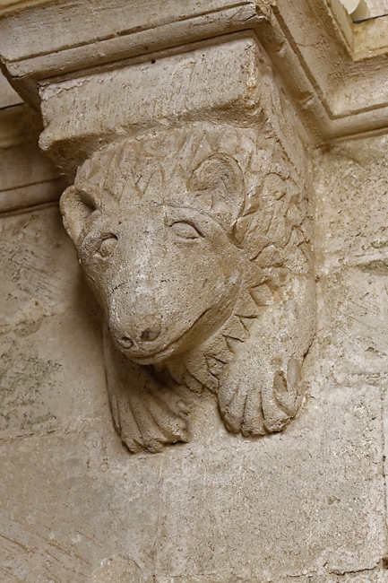 Abbaye de Montmajour-036